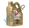   TEBOIL Gold L 5W-40  4 